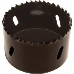 Format HSS bimet&aacute;l k&ouml;rkiv&aacute;g&oacute; 16mm