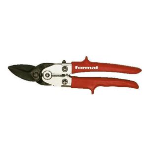 Format alakvágó olló, áttételes, jobbos, 260mm