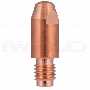 IWELD &aacute;ram&aacute;tad&oacute; M8x30x0.8 CU
