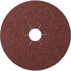 Klingspor fíbertárcsa 180x22mm 60 CS 561 S 30