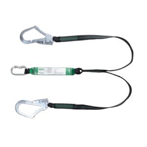 Laurus energiaelnyelő Y hevederszalag 2m